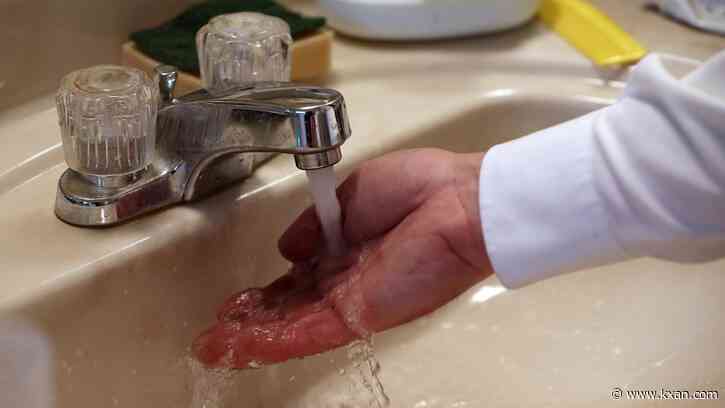 As Austin grows, so does the demand for plumbers