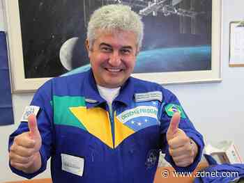 Brazilian science and technology minister to step down as elections approach