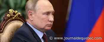 « Dénazification » de l'Ukraine: Poutine offense la mémoire des déportés
