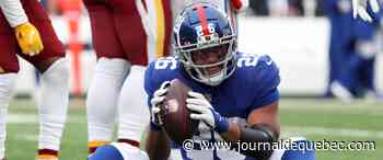 NFL : une vente de feu chez les Giants?