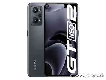 Realme GT Neo 2 review: Hands on with a fast-charging flagship-class 5G phone