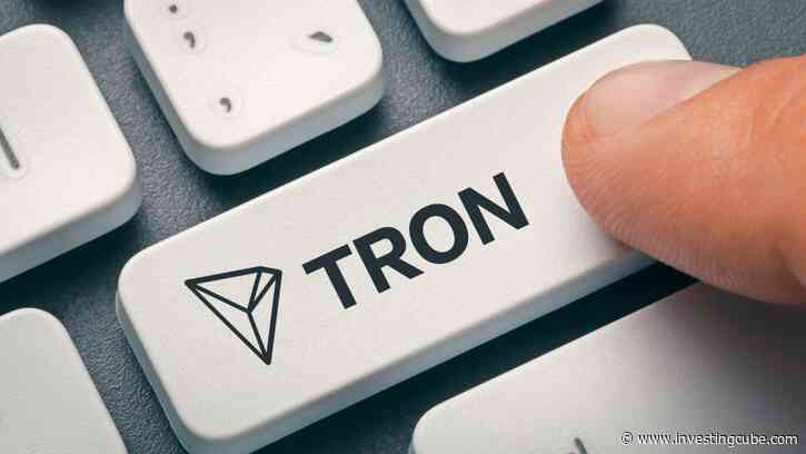 Tron Price Prediction: Is TRX Underperforming the Crypto Markets? - InvestingCube