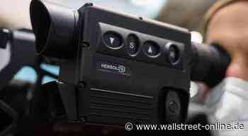 w:o User im Rüstungsfieber: Bund befeuert Hensoldt-Aktie: „Ein Auftragsvolumen von mehreren Jahresumsätzen“