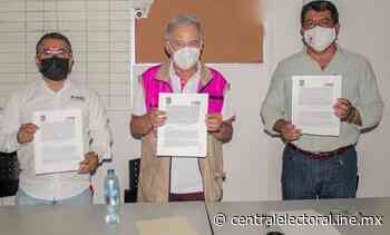 Se instaló módulo permanente en Teloloapan para trámites de credenciales: INE Guerrero - Central Electoral - Central Electoral