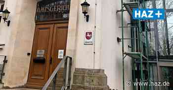 Burgdorf: Gericht verurteilt falschen Rechtsanwalt zu Geldstrafe - HAZ