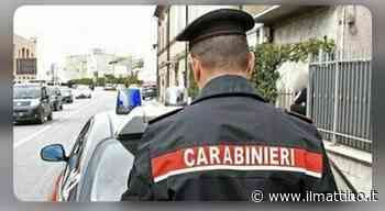 Pomigliano d'Arco, preso 19enne con marijuana e hashish - ilmattino.it