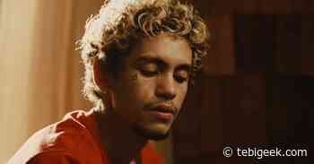 La canzone "Euphoria" di Dominic Fike ha coronato l'arco di una stagione di Elliot nello show - Tebigeek