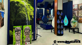 «Campania bellezza del Creato», al santuario di Madonna dell'Arco apre la mostra-laboratorio - ilmattino.it