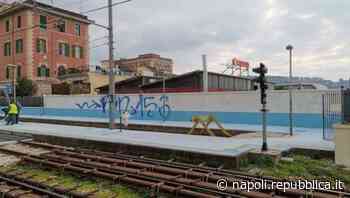 Viabilità: chiusa al traffico litoranea Pozzuoli-Arco Felice - La Repubblica