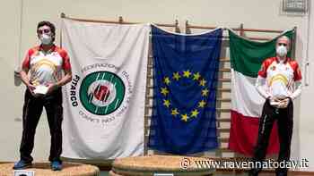 Tiro con l'arco, tanti podi per gli Arcieri Bizantini nel trofeo "Città di Ravenna" - RavennaToday