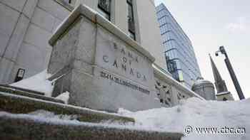 Bank of Canada hikes key interest rate to 0.5%