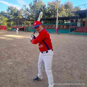 LPR Deportes se sacude e iguala en Liga de Los Sapos - El Nuevo Diario (República Dominicana)