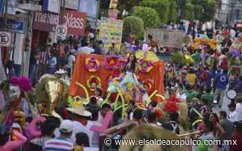 Confirma Iguala que sí habrá feria de la Bandera - El Sol de Acapulco
