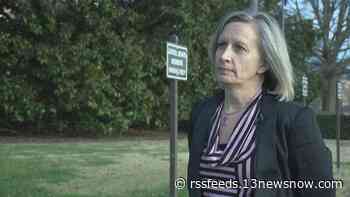 Critics, supporters of Virginia Beach school board member speak out after controversial post