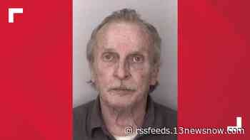 Portsmouth man out on bond after he told police he killed a woman in self-defense