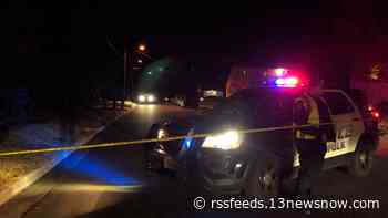 Norfolk police arrest two 19-year-olds after deadly shooting at West Ocean View home