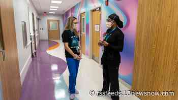 Resources for crisis: CHKD opens two new units to address youth mental health