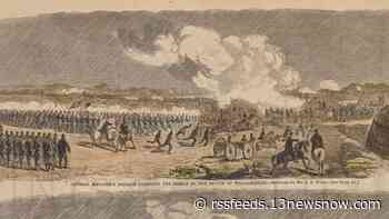 Forgotten battlefield | Fundraising totals more than $9 million to preserve Civil War battle ground in Williamsburg