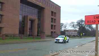 Gov. Youngkin asks General Assembly to use emergency funding to bolster security at HBCUs after bomb threats