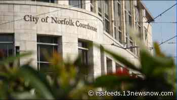 Attorney tries to get traffic charges waived for woman who claims Norfolk police officer hit her during traffic stop