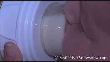 Donation Need: Portsmouth domestic violence shelter asking for help after baby formula recall