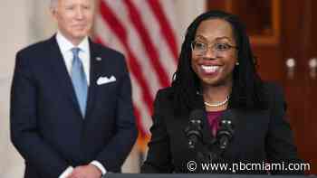 Jackson Off to Swift Start on Supreme Court Confirmation