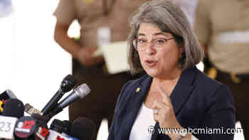 Miami-Dade Reviewing County Contracts for Connection With Russian Businesses: Mayor