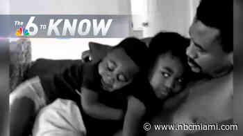 6 to Know: Loved Ones Remember Father, Kids Who Drowned in Hollywood Pool