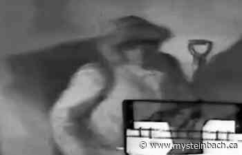 Steinbach RCMP investigating break-in at eBytes Computers - mySteinbach.ca