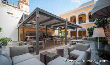 Consular Restaurant & Bar: lo nuevo en Viejo San Juan con un menú variado y refrescante - El Nuevo Día