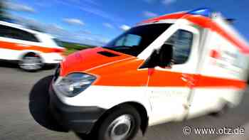 Mann aus Jena stirbt nach Arbeitsunfall in Bochum