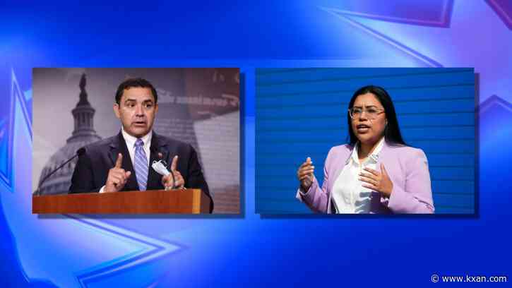 Runoff declared in Cuellar, Cisneros' tight Texas border race
