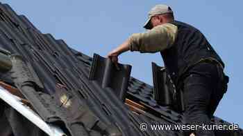 Vortrag in der VHS Lilienthal: Wer haftet für wetterbedingte Schäden? - WESER-KURIER - WESER-KURIER