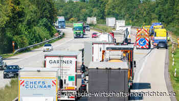 Mittelstand: Lieferketten durch Ukraine-Krieg stark gefährdet