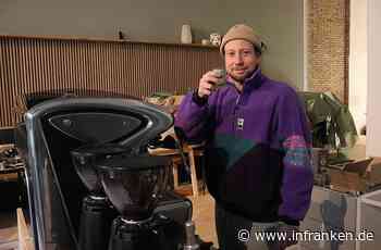 "Großstadtfeeling": Was Coburgs neues Café einzigartig macht