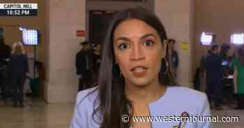 Alexandria Ocasio-Cortez Slams Biden's State of the Union Address Over 'Lost Opportunity'