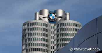 BMW, Ford and Others Pull Back From Russia     - Roadshow