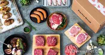 Stock the Freezer With 20% Off Quality Meats From Porter Road     - CNET