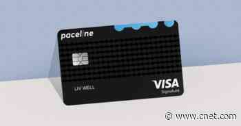 Counting Steps? Earn Cash Back for Exercising With the Paceline Credit Card     - CNET