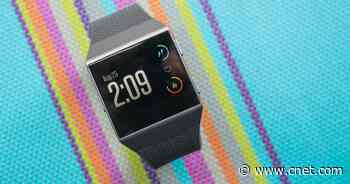 Fitbit Recalls Ionic Smartwatches Over Burn Hazard     - CNET