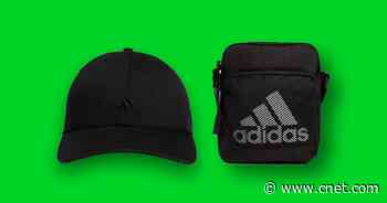 Get All Your Epic Adidas Gear for Up to 50% Off Today     - CNET