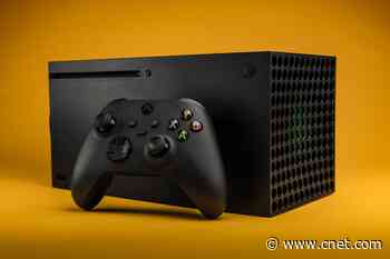 Xbox Series X Restock Tracker: Tips for Finally Finding an Xbox This Week     - CNET