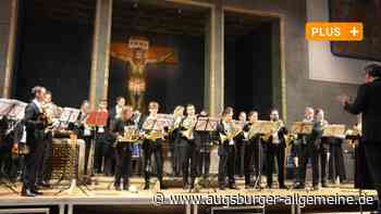 Furioses Abschlusskonzert des "Carnaval du cor" in der Ulmer Pauluskirche