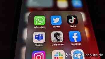 Recht - Schlappe beim NetzDG: Justizministerium prüft Rechtsmittel - Neue Presse Coburg