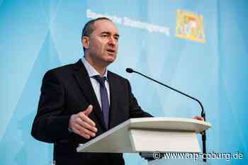 Russland - Aiwanger rechnet wegen Krieg mit stillgelegten Fabriken - Neue Presse Coburg