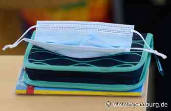 Bayern - Maskenpflicht im Sportunterricht soll in Bayern wegfallen - Neue Presse Coburg