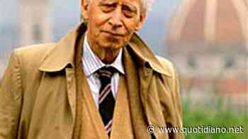 In Toscana. Poeti in erba per Mario Luzi - QUOTIDIANO NAZIONALE