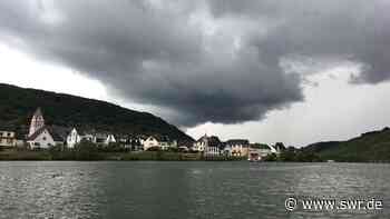 Hochwasserkarten für Koblenz: Wie gefährlich ist Starkregen - SWR Aktuell