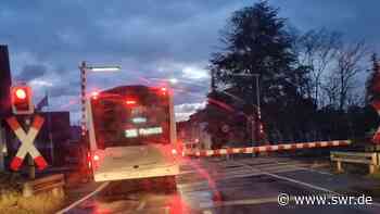 Bus-Chaos in Mayen-Koblenz: Polizei eingeschaltet - SWR Aktuell