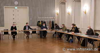 Bamberg: Unterstützung für die Ukraine - Runder Tisch koordiniert Hilfe - inFranken.de